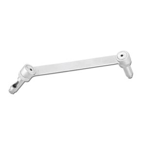 Instrument chirurgical manuel orthopédique de maillet de guide de perceuse d'acier inoxydable - Product Image 1