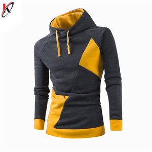 2025 nouveau Style hommes sweats à capuche imprimés personnalisés usine en vrac hiver sweats à capuche d'impression numérique - Product Image 2