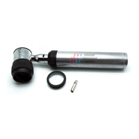 Electric Steel Dermatoscope Set for Dermatology Skin Hair Disease Analysis Medical ENT Surgery Instruments CE Certified 2-Year