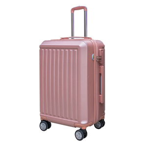 Equipaje duro ABS para compras en línea, estiloso modelo en promoción, arranque 512 - Product Image 3