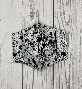 Sélectionnez le masque facial modal à séchage rapide le plus demandé - Product Image 5