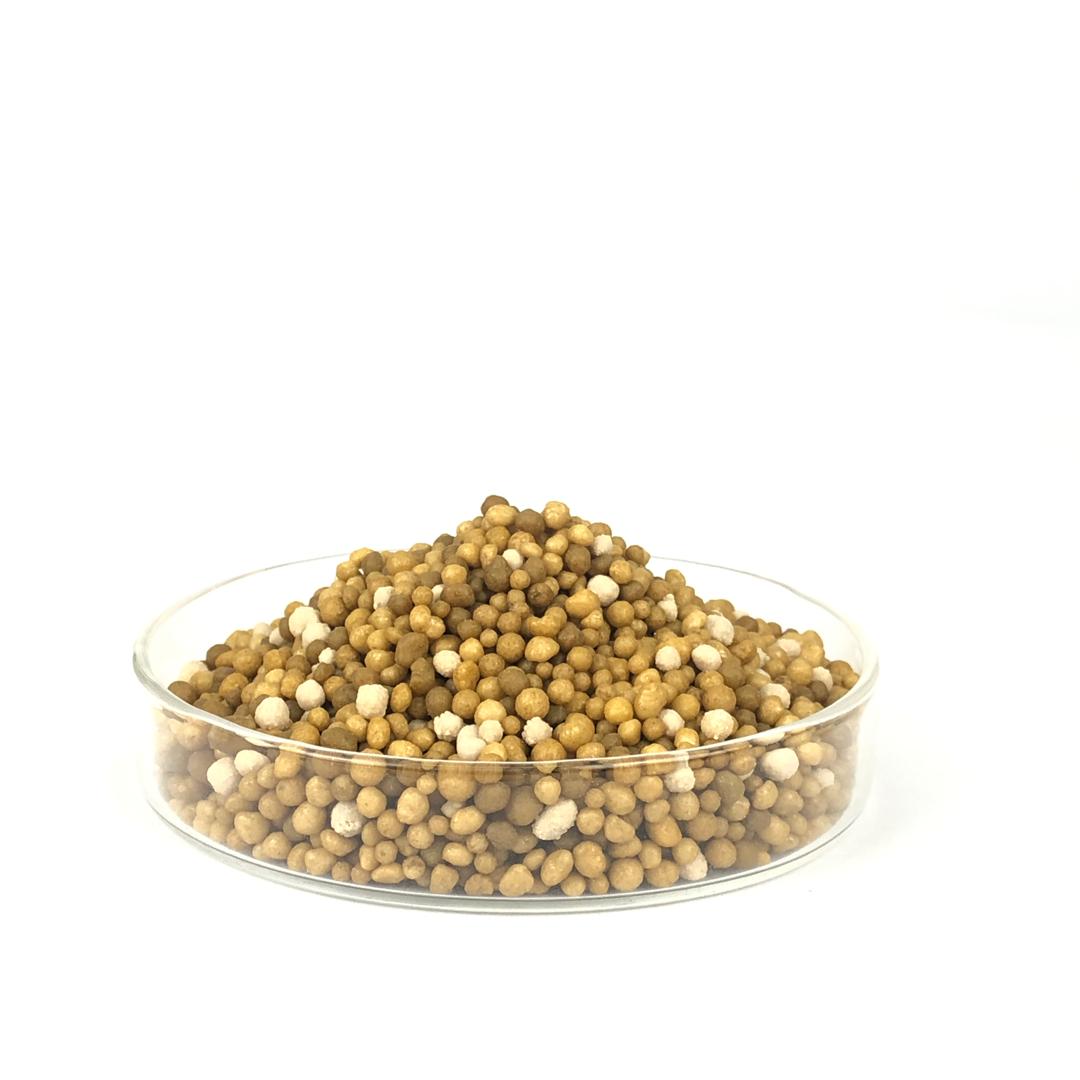 Rubber Tree NPK Fertilizer SK Cote 19-10-13 (Yellow) - Controlled Release  Formula for Optimal Tree Growth