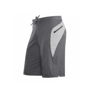 Shorts de Fitness respirables et décontractés pour hommes, culotte confortable de marque de mode pour musculation, grande taille, collection d'été - Product Image 1