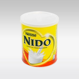 นมผงนิโด/เนสท์เล่นิโด,ผลิตภัณฑ์นม3เด็กเนสท์เล่น่าน800G-Nido Milk ราคาส่งออก - Product Image 6