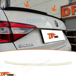 Skda ชุดบอดี้คิทพลาสติก VRS MK3และ MK3.5,ปีกสปอยเลอร์หลังสไตล์ที่ยอดเยี่ยมปี2015และ F80 - Product Image 1