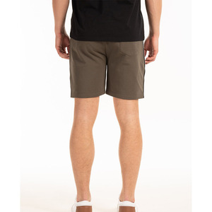 Custom Compression Gym <b>Shorts</b> 100% Cotton Sports Training Casual Workout Fitness Athletic <b>Shorts</b> Embroidered Logo Sportswear - Product Image 6