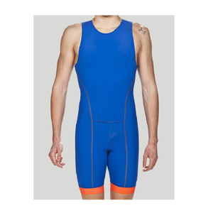 Traje de protección de cuerpo completo, traje de bicicleta de triatlón personalizado, multifunción, elegante, gran oferta, disponible a bajo precio - Product Image 1