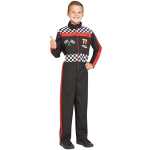 Traje de carreras de Karting de diseño personalizado de alta calidad Traje de carreras de Kart Traje de kart de entrenamiento con logotipos personalizados - Product Image 1