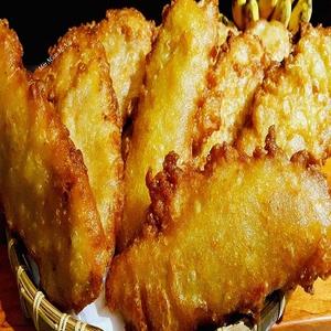 Croustilles de banane frites surgelées/banane frite sous vide/ - Product Image 1