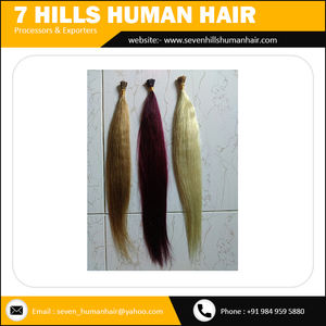 Cheveux indiens crus naturels de bonne qualité, chevelure naturelle indienne, - Product Image 3