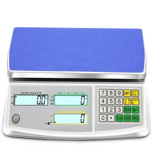 Manufacturers Cheap Counter Weight Electronic Balance Price Scale