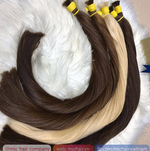 ผมเวียดนามแท้ คุณภาพดีที่สุด ผมดิบธรรมชาติ ไม่ผ่านกระบวนการ ผมบริสุทธิ์  แบบดับเบิ้ลดรอน - Product Image 6