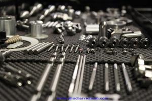 ภาพวาดทองแดงอัตโนมัติกล่องเหล็ก OEM การประมวลผลทางกล CNC บริการต้นแบบและฝาครอบเครื่องซักผ้าจีนสีดำถุงเลเซอร์ - Product Image 3