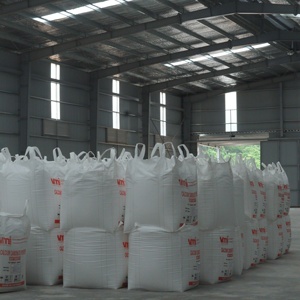 Bianco latte di Ghiaia Pietre per la Decorazione di pietra pietra del paesaggio - Product Image 6