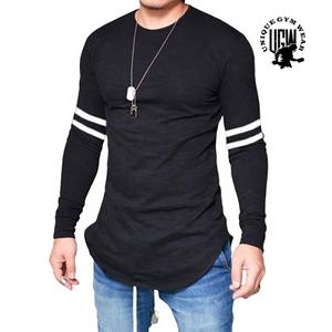 Camiseta informal de verano para hombre, alta calidad, hecha a medida con patrón 3D fresco, impermeable, anticontracción, precio al por mayor - Product Image 5