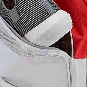 Bolso de Gimnasio Deportivo para hombre y mujer, bolsa de lona de gran capacidad con bolsillo húmedo - Product Image 5