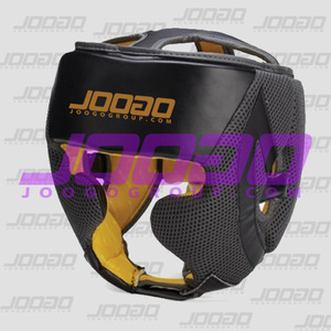 Nouveaux protège-têtes de boxe personnalisés avec logo imprimé, casque de taekwondo - Product Image 1