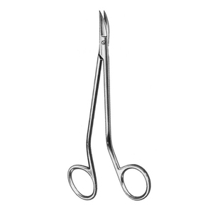 Neumann scissor 12cm/4 3/4" - Product Image 6