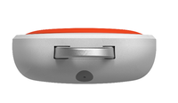 Système d'alarme de sécurité intelligent Zigbee pour la maison, design moderne, bouton panique, taille mini, bouton SOS d'urgence pour salle de bain et salon