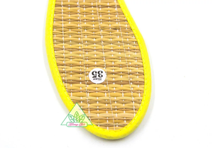 Huong Que-Plantillas deportivas para niños, suelas de zapatos deportivos con absorción de humedad para eliminar el olor de los pies en zapatos y calcetines - Product Image 4