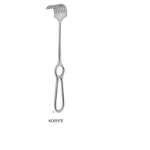Koerte Retractor - Product Image 2