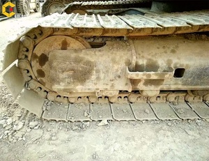 Kobelco — pelle à chenilles SK135 d'occasion, modèle 2020 - Product Image 4