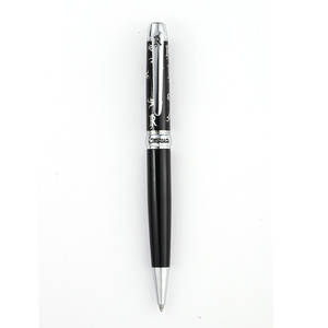 JR4013R Bolígrafo de Lujo de Marca para Regalo, Bolígrafos Metálicos para Oficina con Logotipo Personalizado, Bolígrafos de Regalo Adecuados para Promoción - Product Image 4