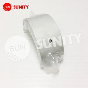 ลูกปืนก้านสูบคุณภาพสูงจากไต้หวันขนาด0.50มม. สำหรับเครื่องยนต์ดีเซล TF90จาก yanmar - Product Image 1