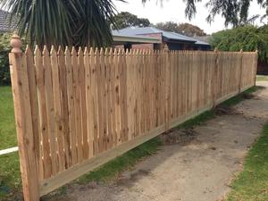 Valla de piquete, 0409 - Product Image 4