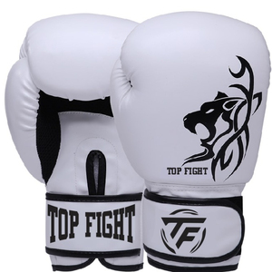 2024 Ropa DE LUCHA personalizada Nueva llegada Guantes de boxeo deportivos de buena venta de calidad premium Los mejores guantes de boxeo - Product Image 1