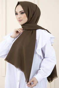 Nouvelle saison modeste vêtements islamiques femmes Viscose Abaya tunique Kimono robes haute qualité Hijabs foulards ethnique turc qualité - Product Image 4