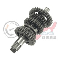 Engrenage de transmission de moteur de course TWH RX KING pour YAMAHA