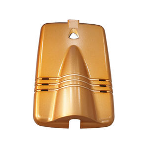 WiFi Plastic Box Plastic Products for Household Appliance - Product Image 5