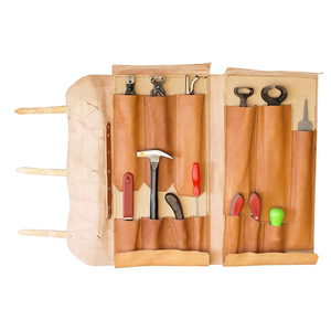 Kit de ferrage pour l'entretien des sabots de cheval, instruments vétérinaires certifiés CE Classe I, outils manuels avec garantie d'un an - Product Image 4