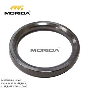 Válvula de entrada S12R S16R 37504-30200 S6R S6R2 para MITSUBISHI HEAVY - Product Image 2