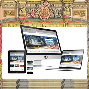 ProfessionalTop Website Design and SEO Company in India | Award Winning Website Development & SEO Services by Webroot Infosoft - Product Image 3