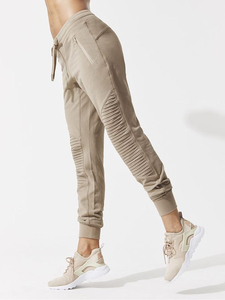 mesh insert <b>leggings</b> for women pants with <b>pockets</b> <b>leggings</b> custom yoga <b>legging</b> - Product Image 4