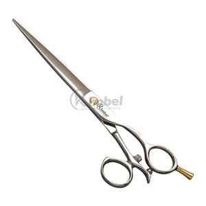 Kéo Cắt Tóc Lưỡi Dài Ngón Cái Xoay Kéo Cắt Tóc Tốt Nhất Theo Thương Hiệu Của Riêng Bạn Với Giá Rẻ - Product Image 1