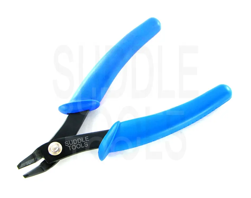 MICRO WIRE SIDE CUTTER NIPPER JEWELLERY ELECTRONICS