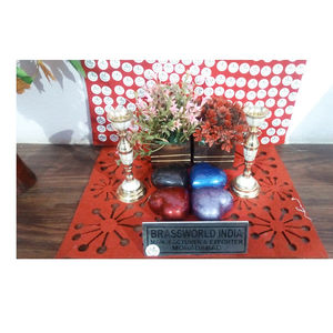 DIFFERENT COLOUR OF HEART KEEPSAKE CREMATION URN <b>Funeral</b> <b>Supplies</b> - Product Image 1