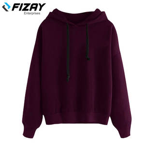 Sudaderas con capucha de algodón para hombre, de Color azul pulóver de gran tamaño, uso en invierno, 100% - Product Image 4