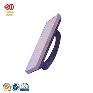Plastic Power Plastering Trowel With <b>Sponge</b> Trowel - Product Image 2