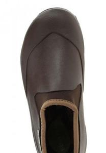 Sabot en caoutchouc néoprène imperméable fait à la main pour hommes et femmes chaussures de marche pour chiens en plein air - Product Image 3