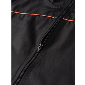 Vestes d'échauffement d'été unisexes pour adultes Survêtements OEM Cheerleading Uniform Spring Style Warmups Origining Sexe-Neutre Origine - Product Image 5