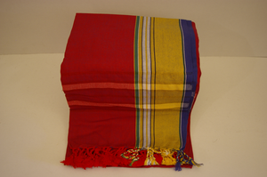 Promotional Fouta <b>Towel</b> Personalized Turkish Fouta <b>Towel</b> With Customize Design and Logo Indian Supplier - Product Image 5