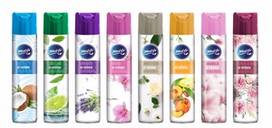 Ambientador de orquídeas de 400 ml ecológico MissLife hecho de metal - Product Image 6