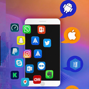Los mejores servicios de aplicaciones móviles de Android | Los mejores servicios de Aplicaciones Móviles-Protolabz eServices - Product Image 3