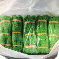 Ficelle pour filet de pêche 1mm 2mm 3mm 2.5mm 380D/30PLY Corde en nylon PE 100% plastique vierge neuf Cordes souples pour l'emballage de la pêche en gros