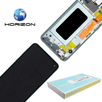 Pantalla LCD para Teléfono Móvil Samsung S10, Pantalla LCD para Samsung Galaxy S10, Pantalla LCD para S10 Plus
