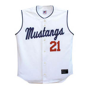 Uniforme de baseball unisexe respirant, à séchage rapide, antibactérien, anti-UV, entreprise de production sur mesure - Product Image 5